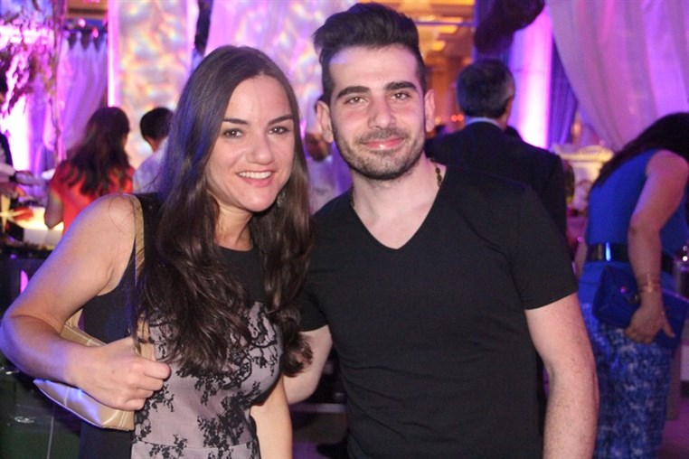 Summer Kitchen Party at Amethyste Part 2
